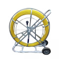 Duct Snake Fiberglass Duct Rodder Cable Puller